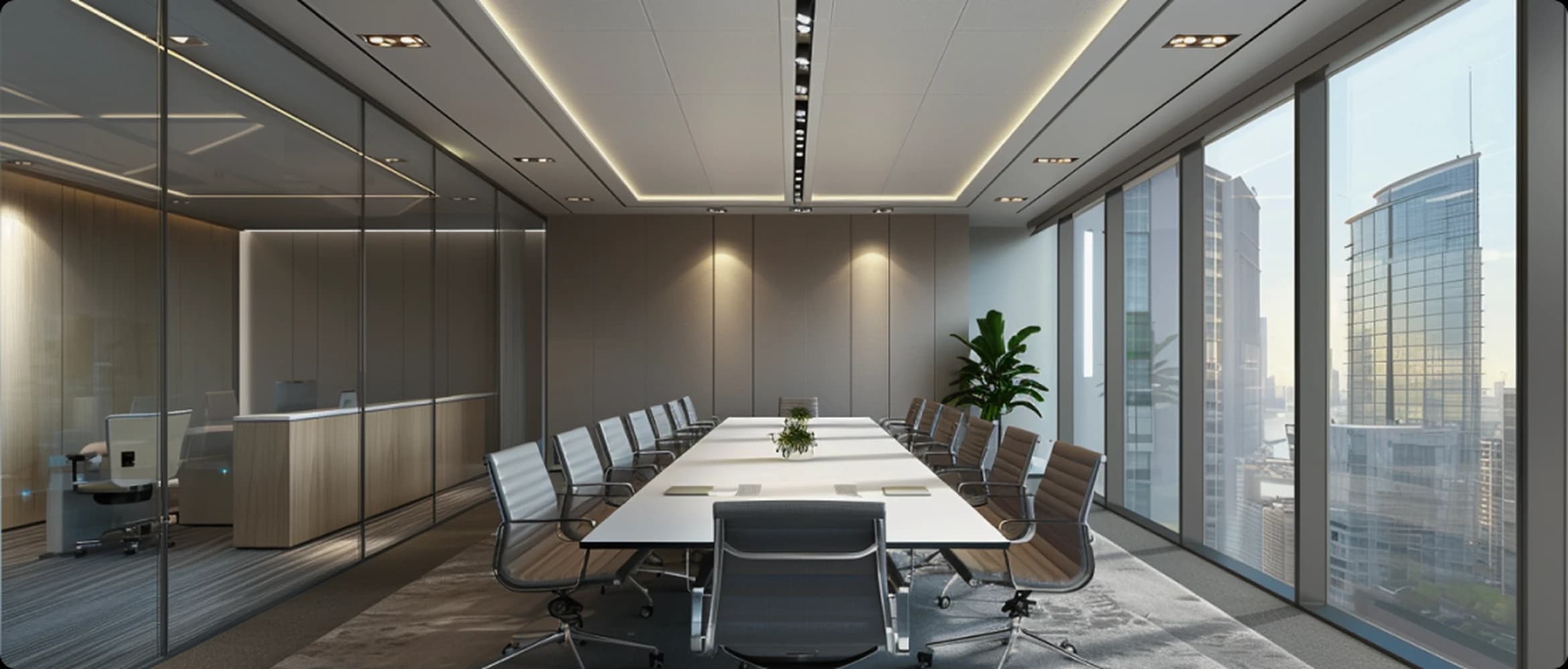 Condo1 property management team