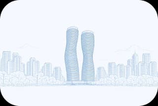 Condo1 Mississauga office location