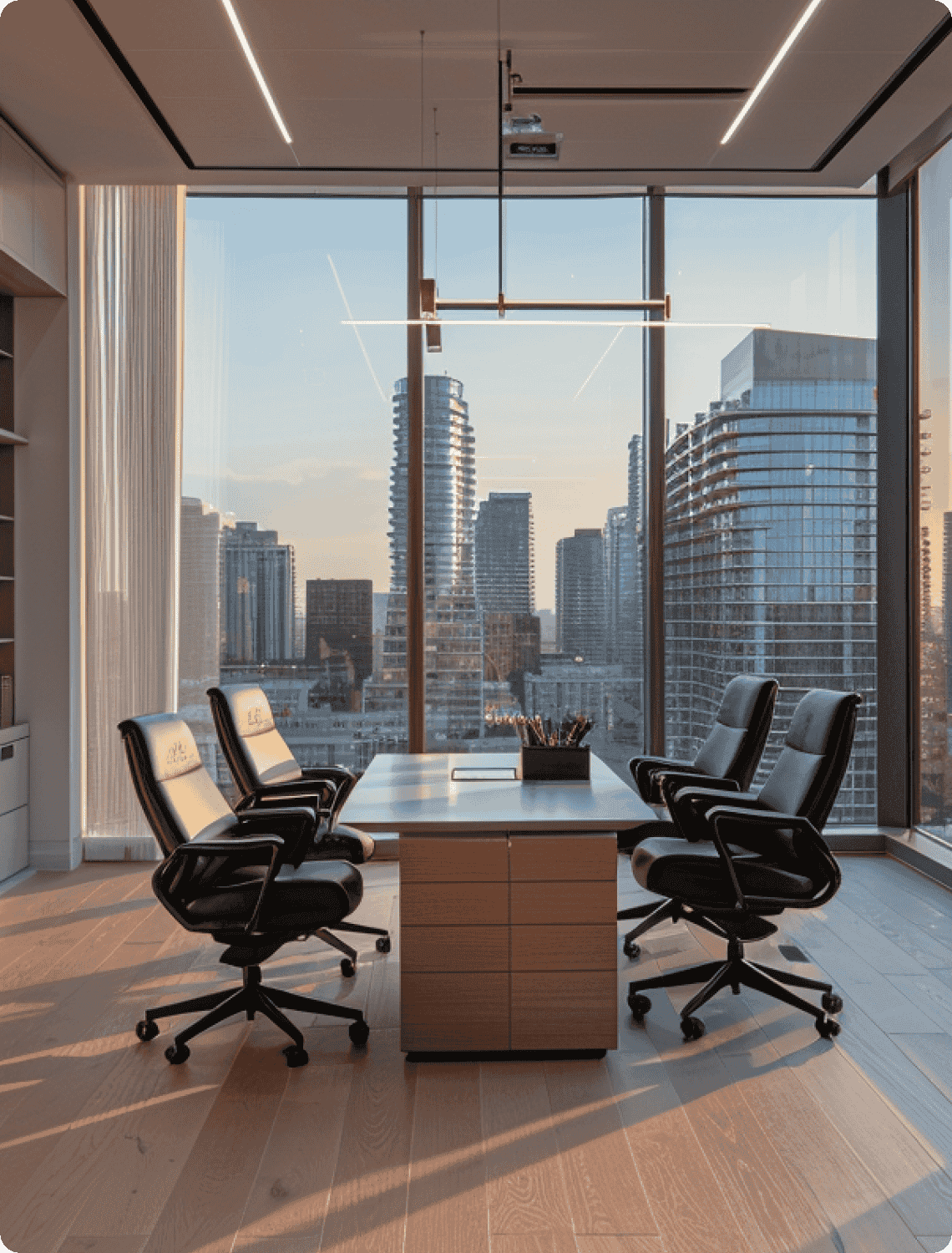 Schedule a consultation with Condo1