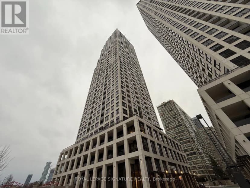 36 Elm Drive, Unit 2202 — 36 Elm Drive, Mississauga, ON