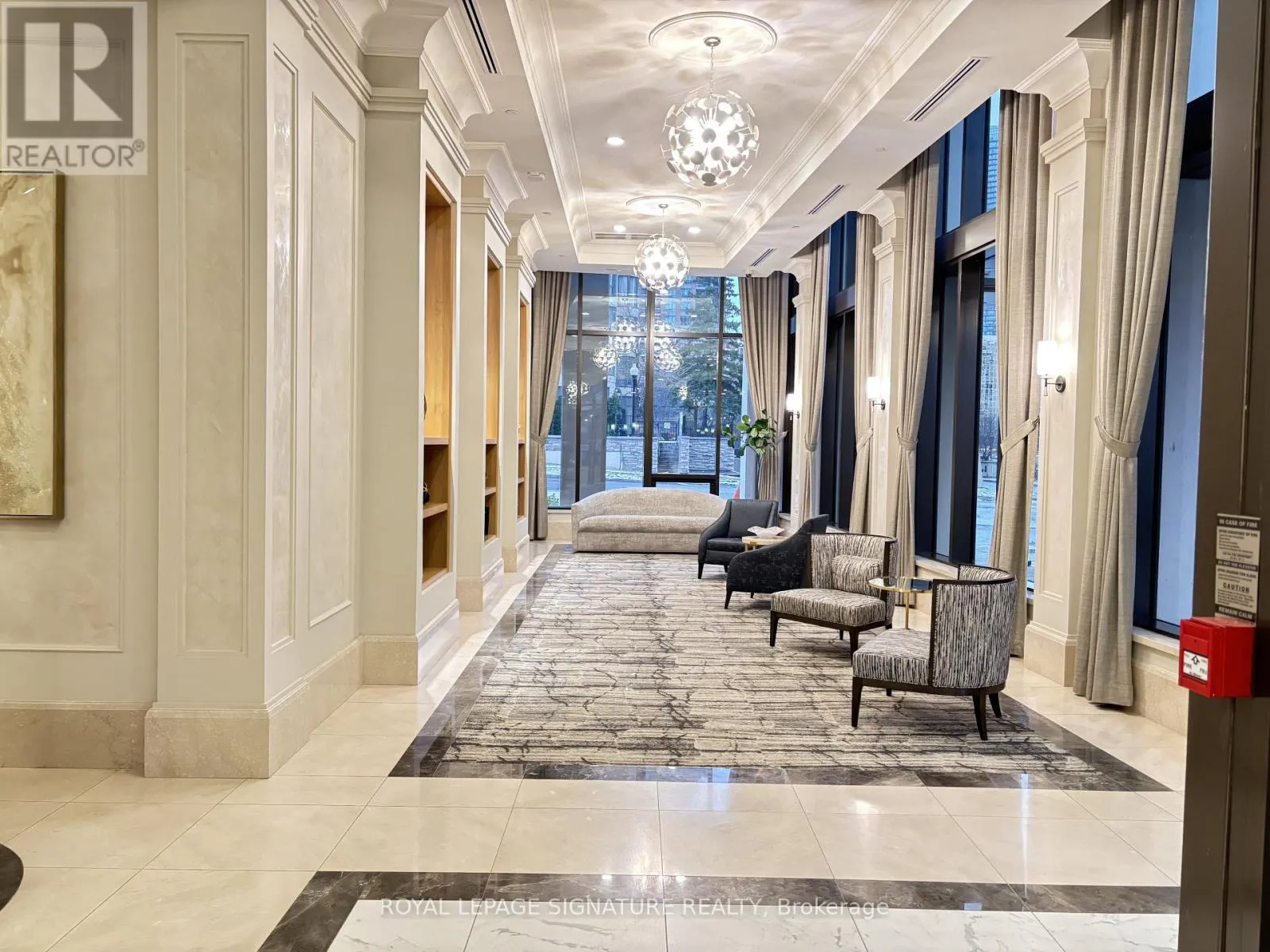 36 Elm Drive, Unit 2202 — photo 2