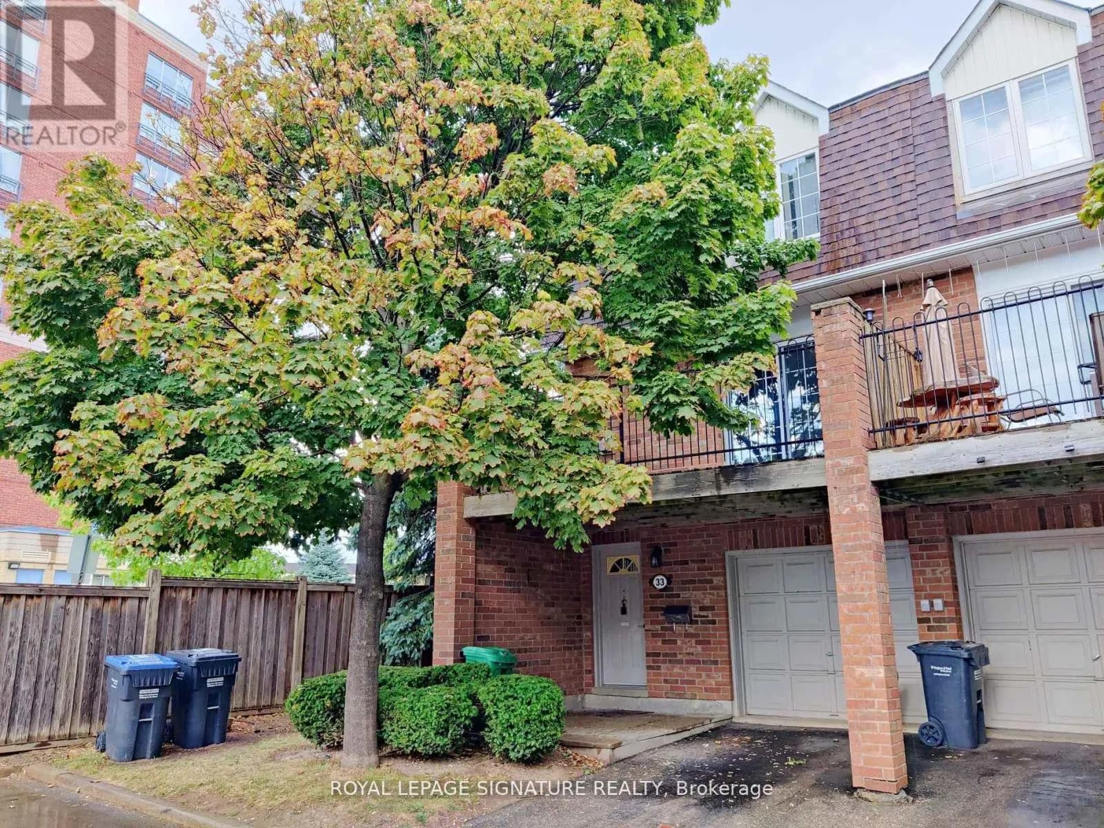 1525 South Parade Court, Unit 33 — photo 1