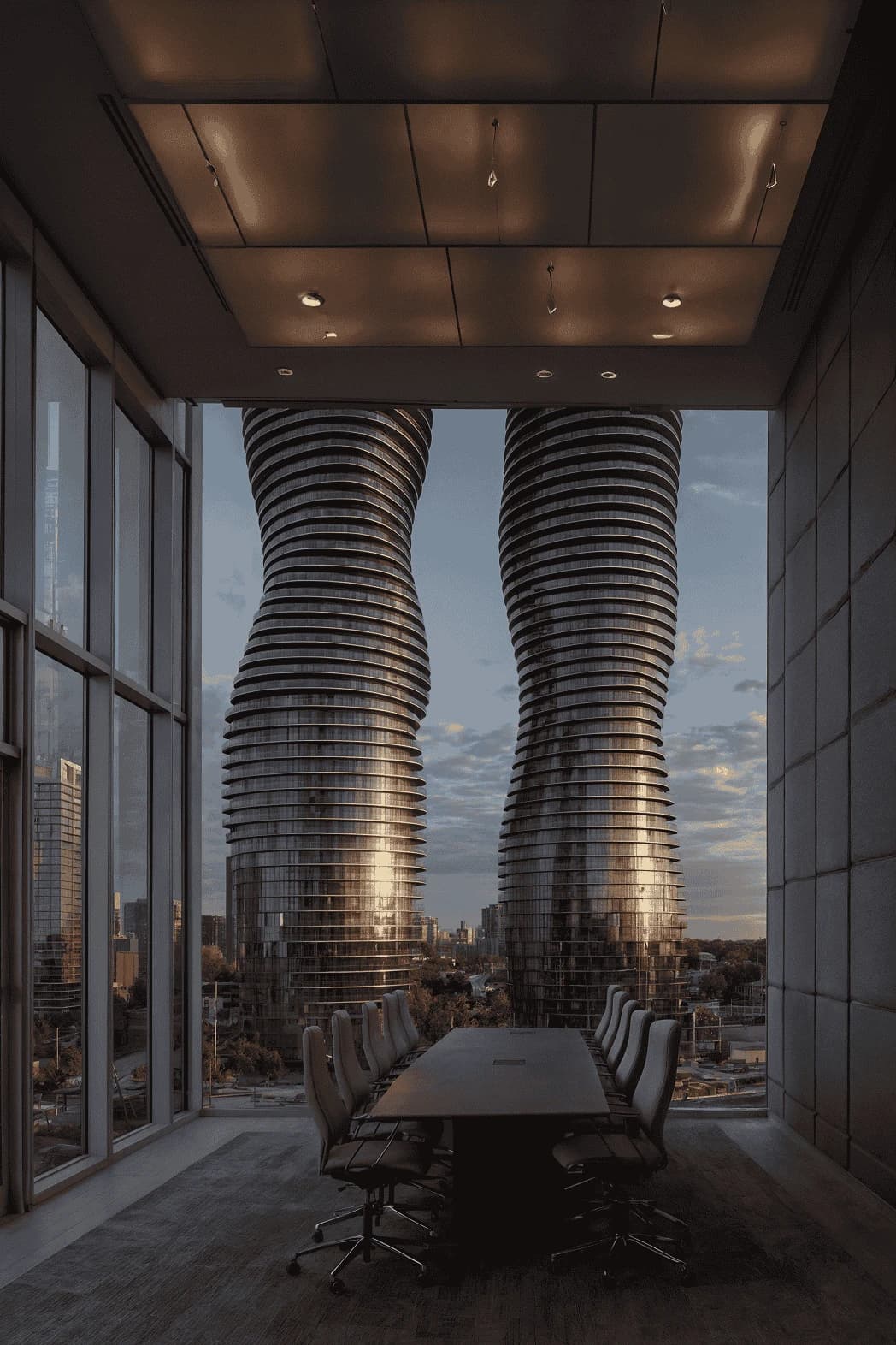 Condo1 Property Management