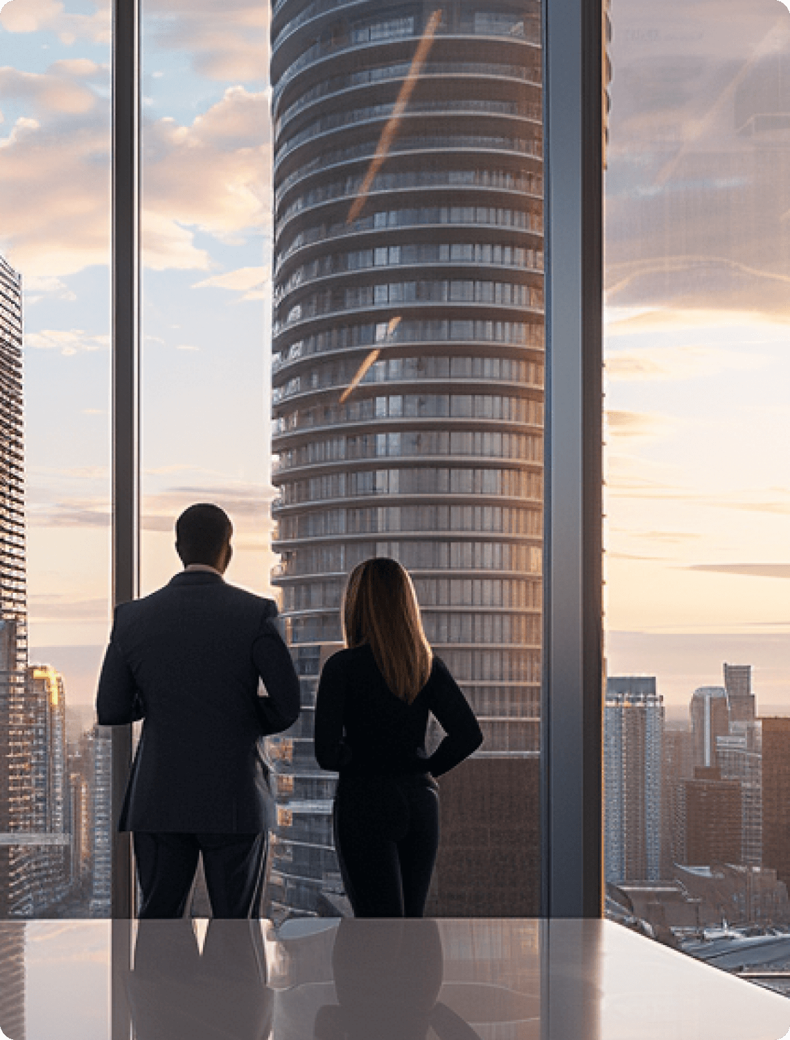 Schedule a Mississauga property management consultation