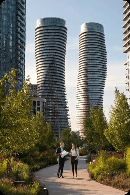 Mississauga property management specialist