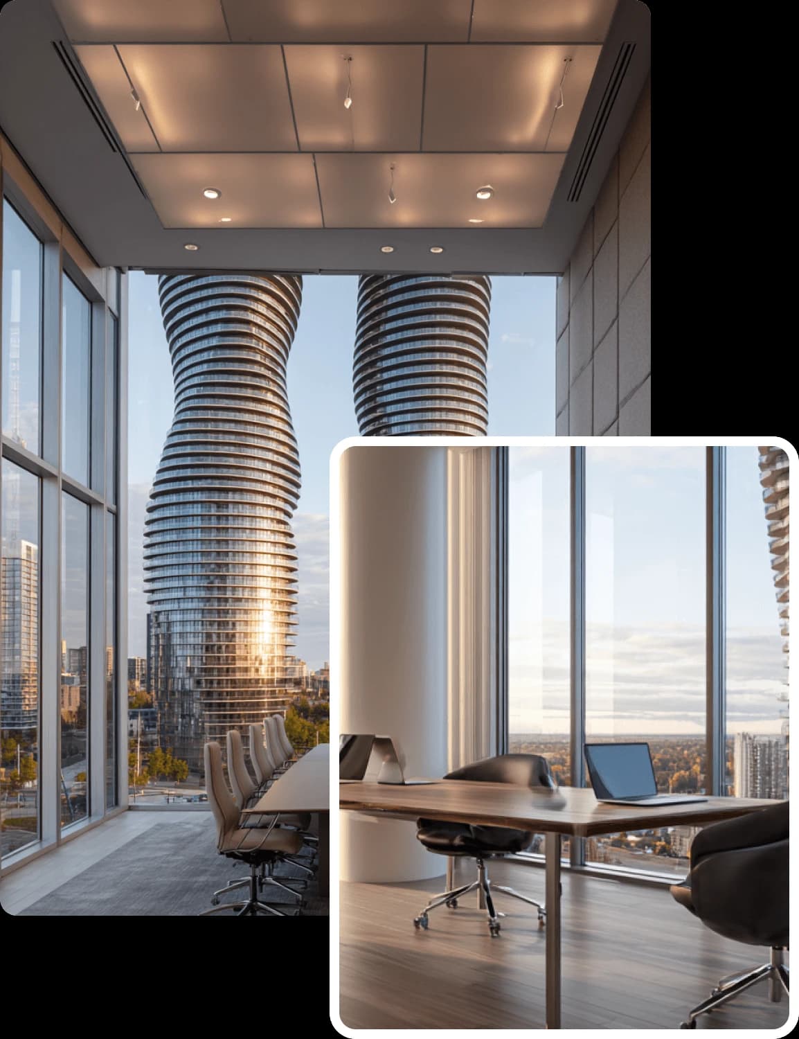 Mississauga property management services