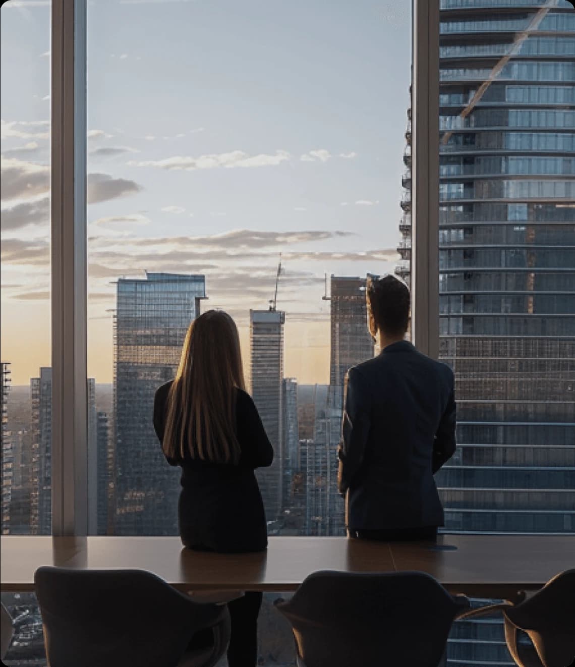 Why choose Condo1 for Mississauga property management