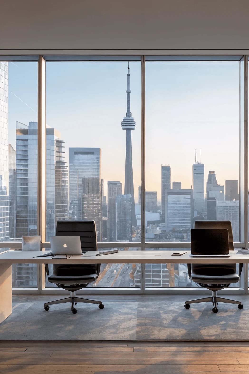 Property Management Toronto