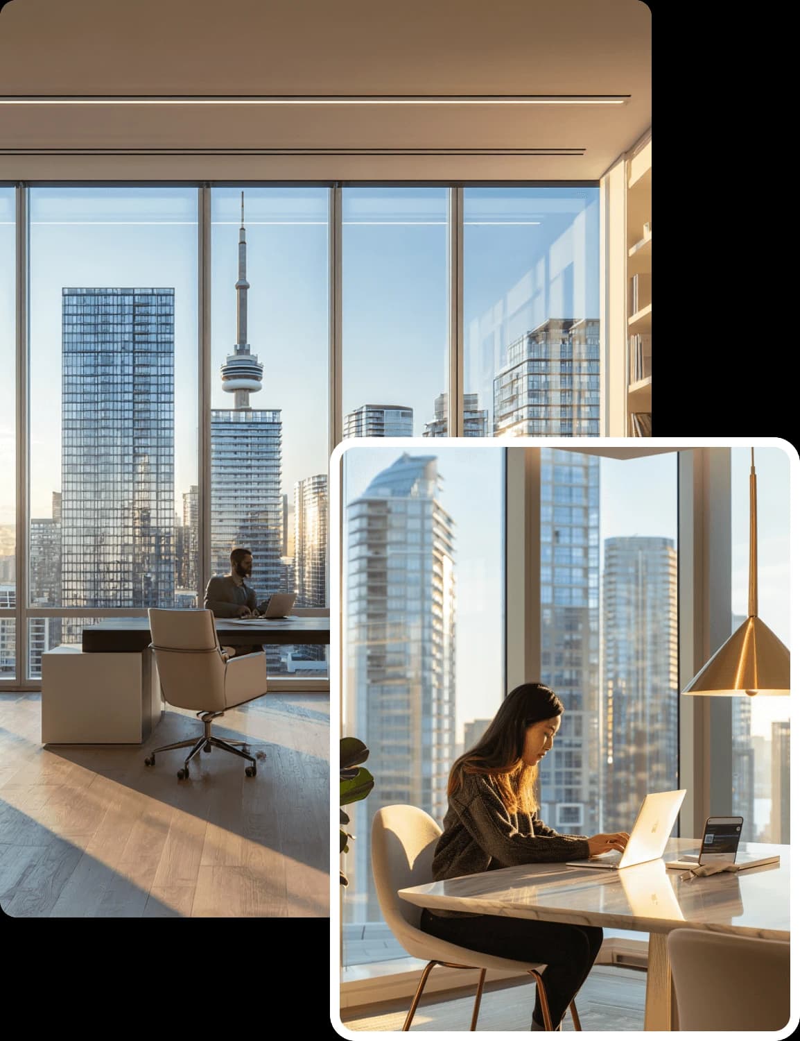 Toronto property management services