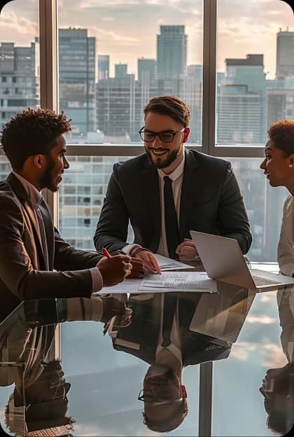 Tenant screening specialist