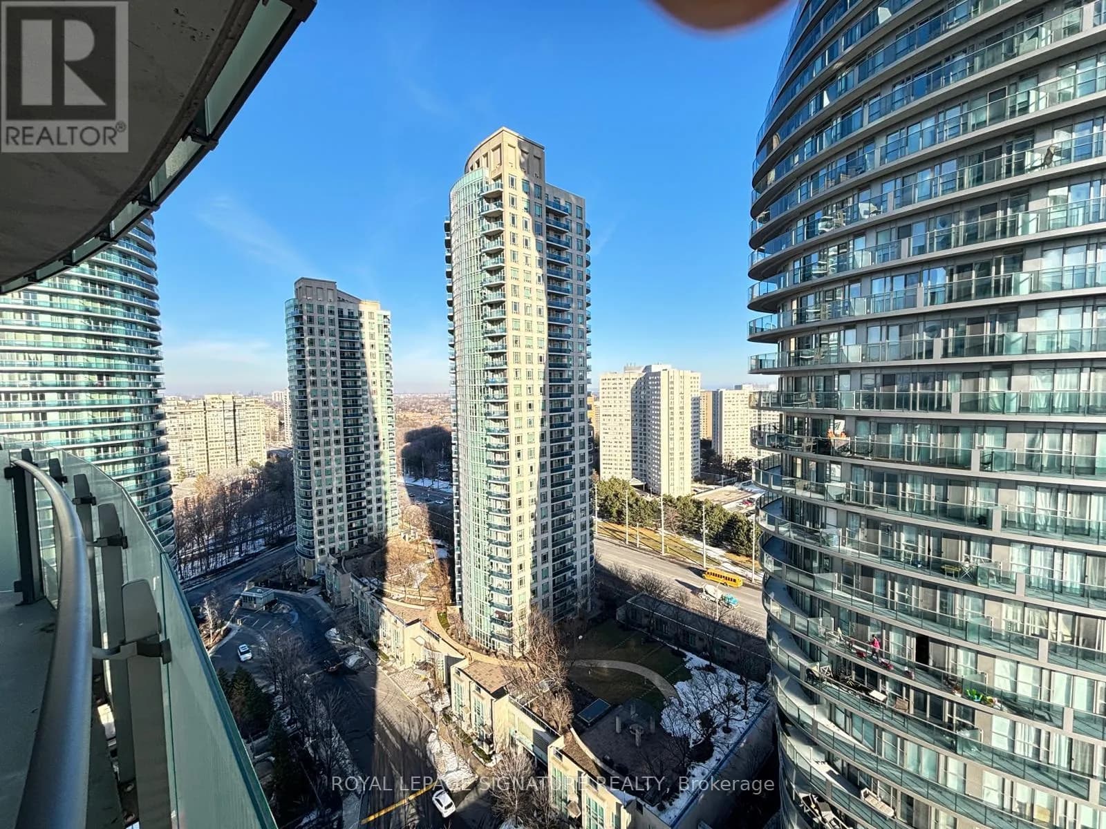 50 Absolute Avenue, Unit 1804 — photo 11