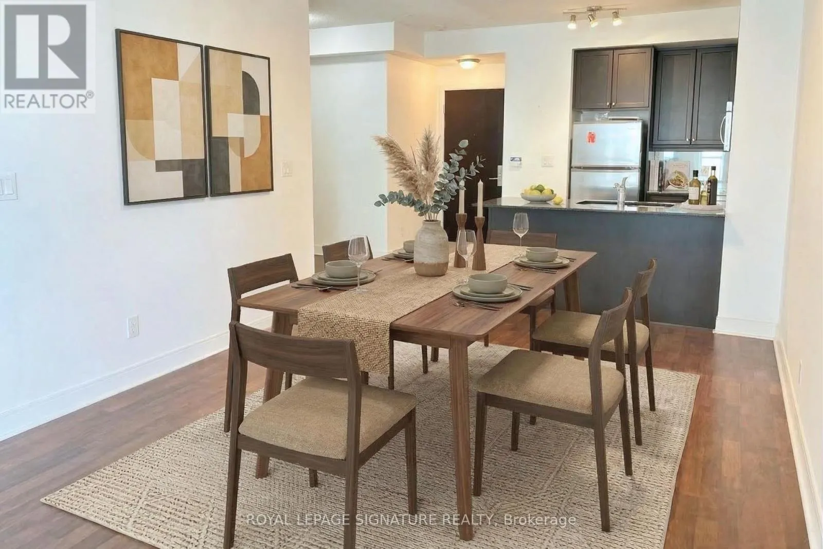 50 Absolute Avenue, Unit 1804 — photo 4