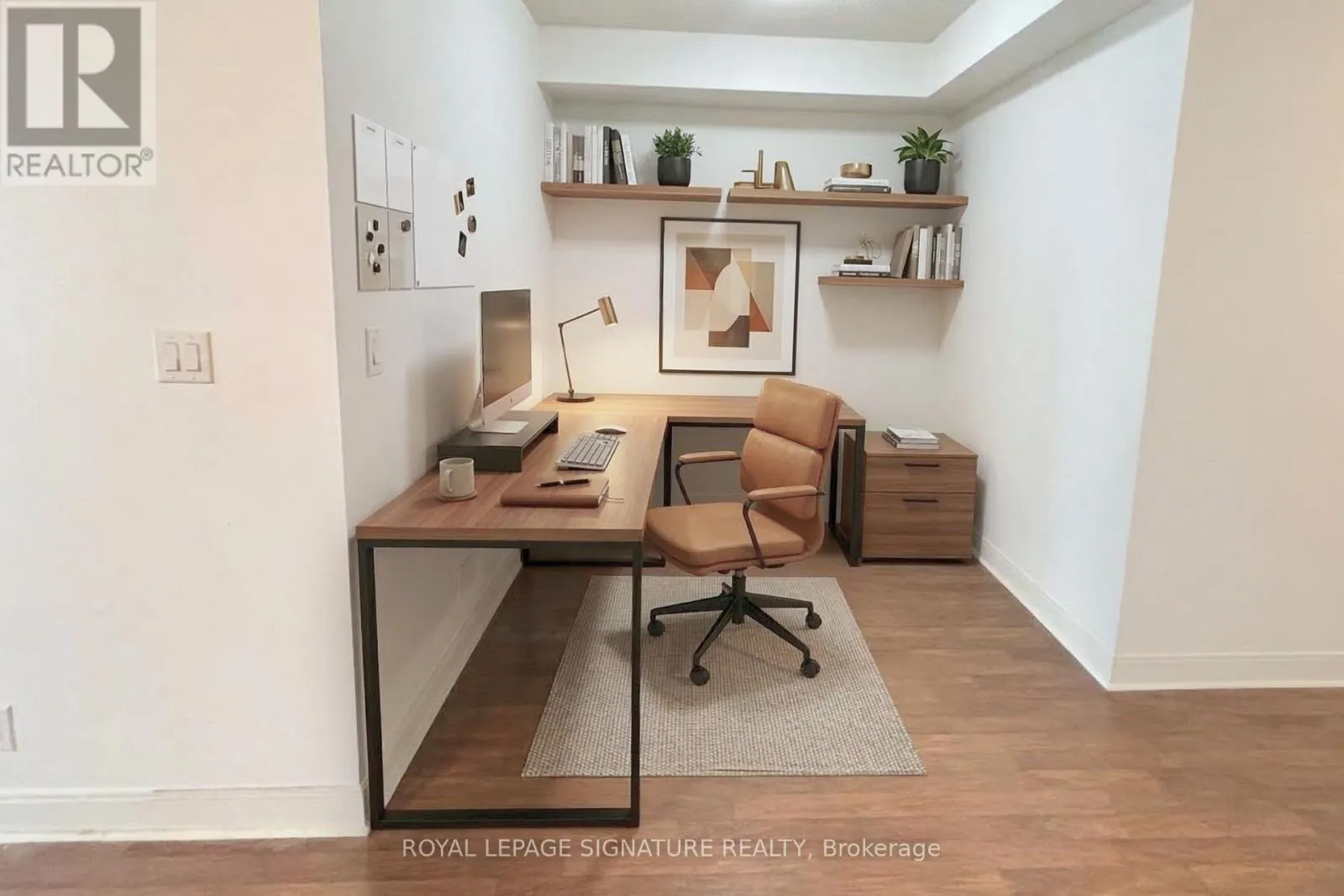 50 Absolute Avenue, Unit 1804 — photo 6